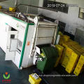 Hospital Waste Disinfection Equipment